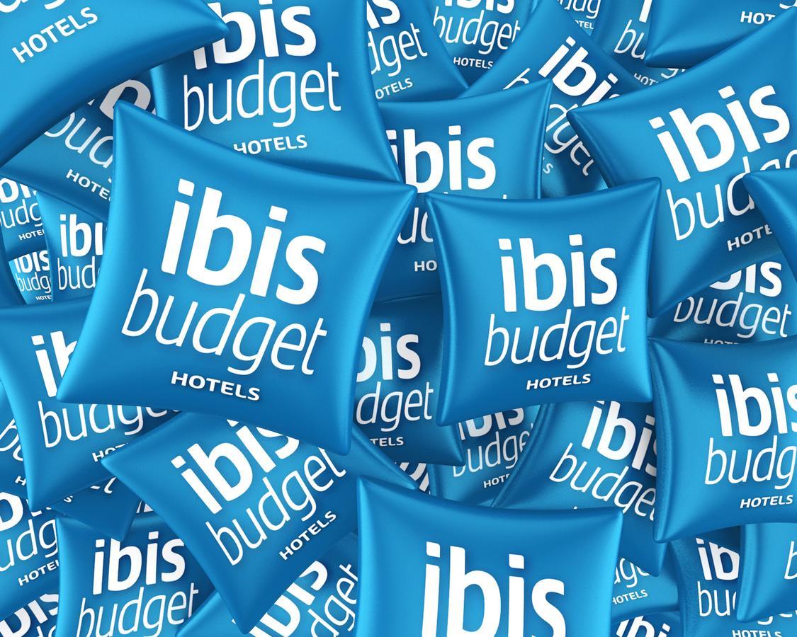 Ibis Budget Salzburg Airport - Self-Check-In Himmelreich Extérieur photo