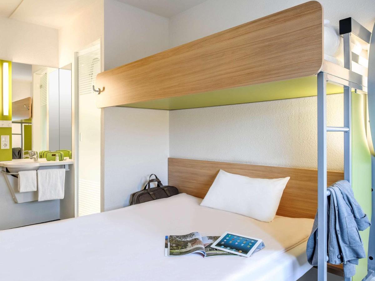 Ibis Budget Salzburg Airport - Self-Check-In Himmelreich Extérieur photo